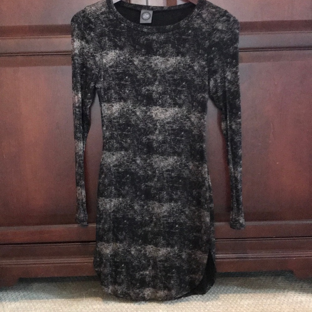 Tunic Top/Shirt Dress